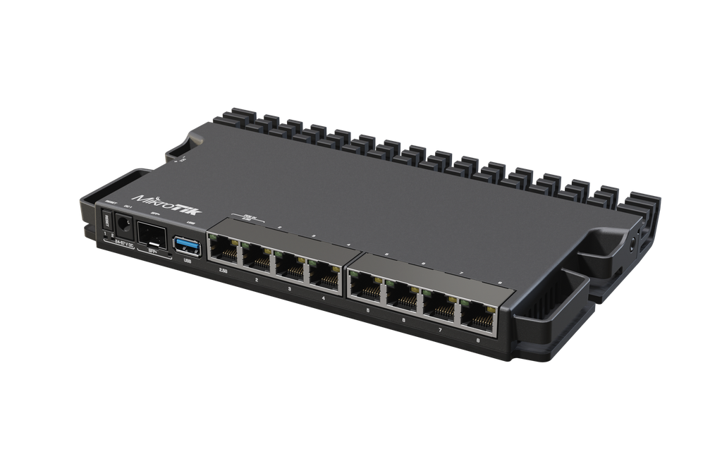 Mikrotik Rb5009