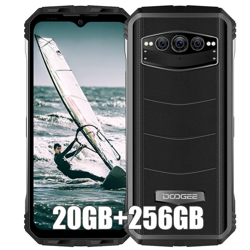 DOOGEE S100