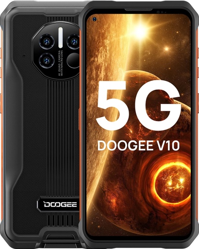 DOOGEE V10