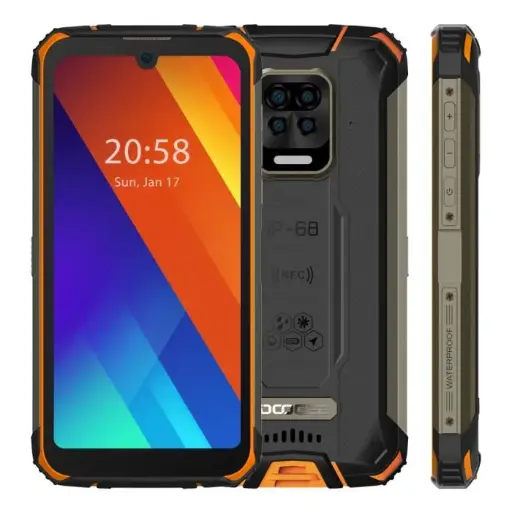 DOOGEE S59