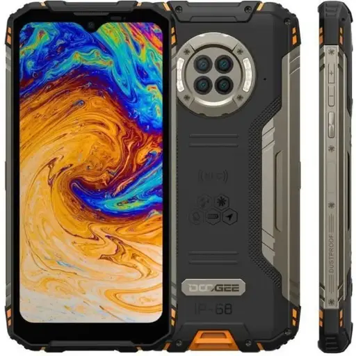 DOOGEE S96 Pro