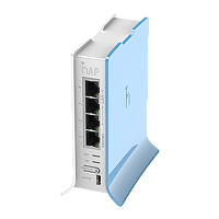 Mikrotik Hap Lite